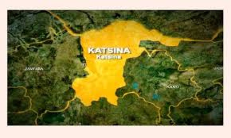 Suspected ritualist arrested for abducting 3-year-old girl in Katsina