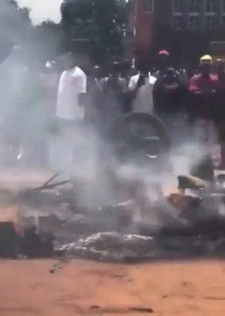 IPOB denounces Edo mob killing of Hausa travelers
