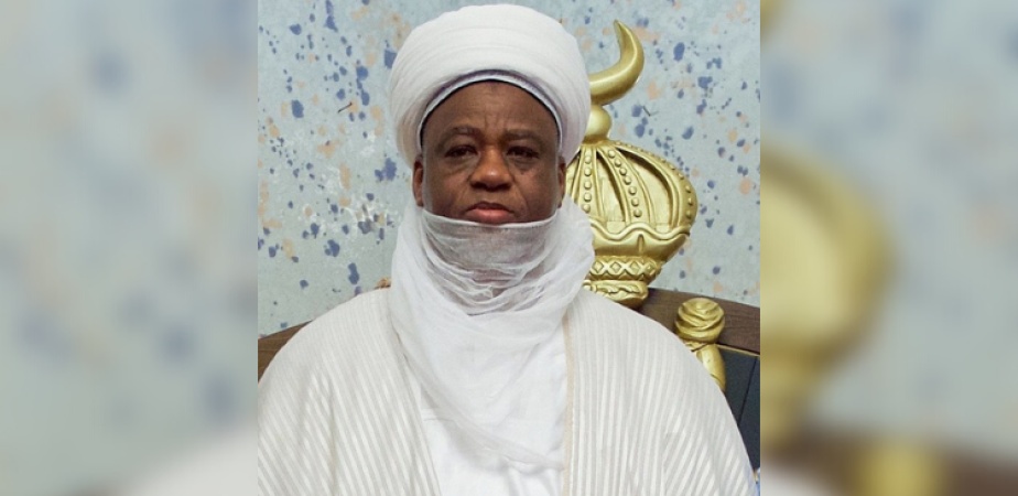 Today is Eid-el-Fitr; moon has been sighted in Nigeria ? Sultan