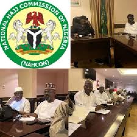 2025 Hajj: NAHCON meets with tour operators in Makkah