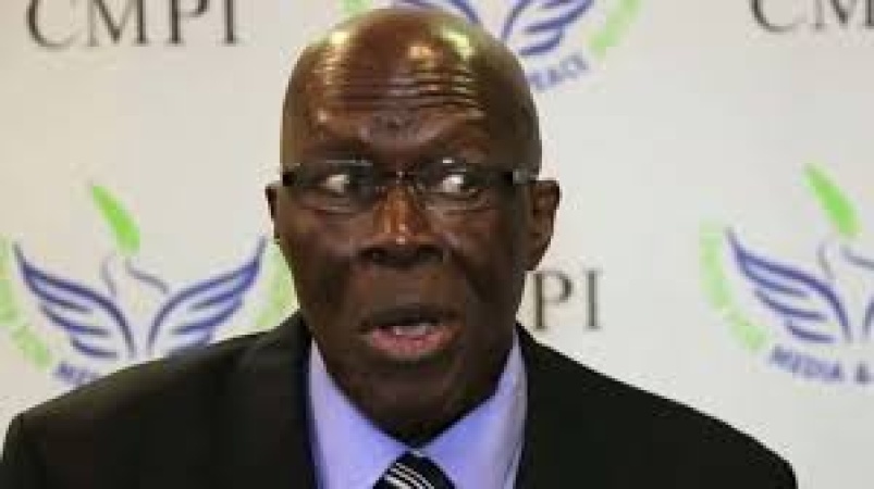 Aare Ona Kakanfo calls for immortalisation of ex-NEC chairman, Nwosu