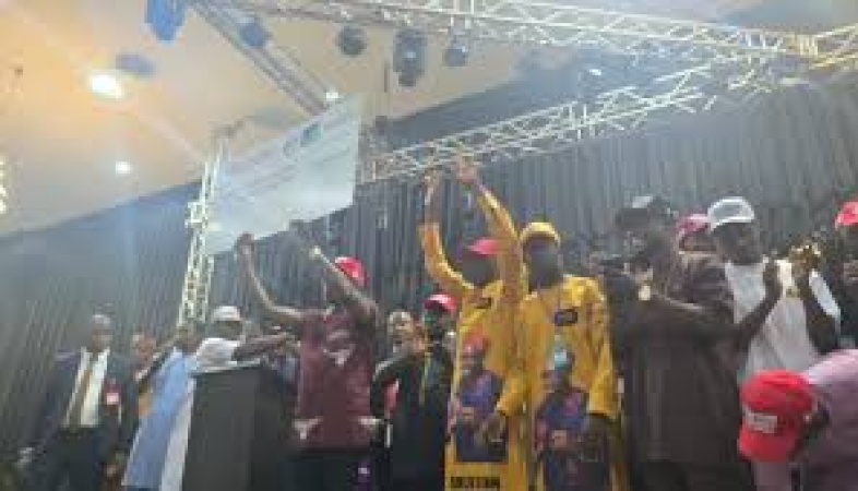 Anambra students endorse Soludo?s re-election, donate N2m for his campaigns