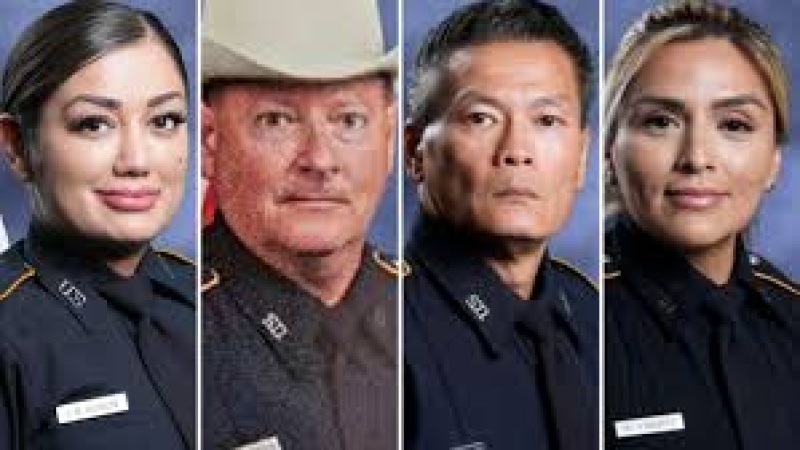 Series of suicides hit US sheriff?s office like a ?bomb?