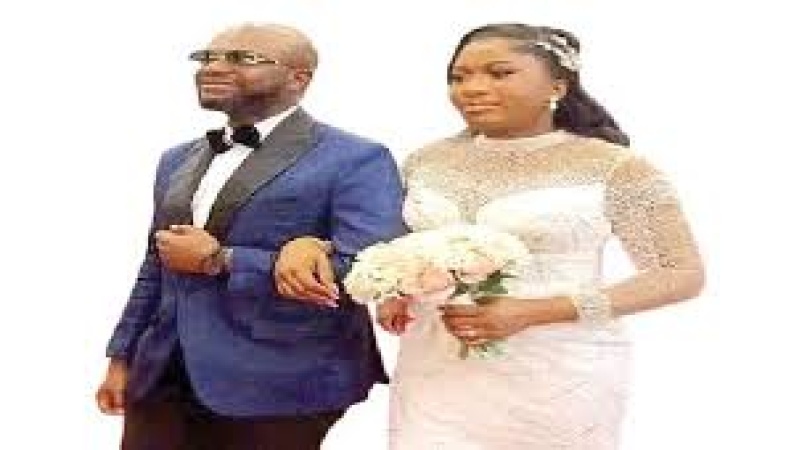 Heartbreaking story of newlyweds burnt in Lagos tanker fire