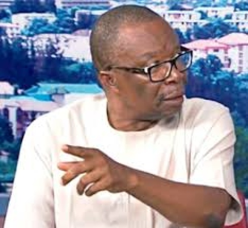 Economic hardship: We lost 18 members in one month ? ASUU President Osodeke