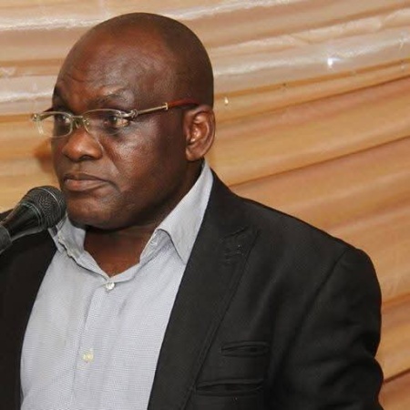 Eid al-Fitr: Guild of Media Interfaith Media Practitioners celebrates Muslims