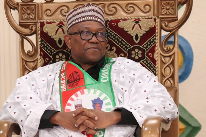 ?Let the love of Ramadan live in our hearts?, Obi congratulates Muslims at Eid-el-Fitr 