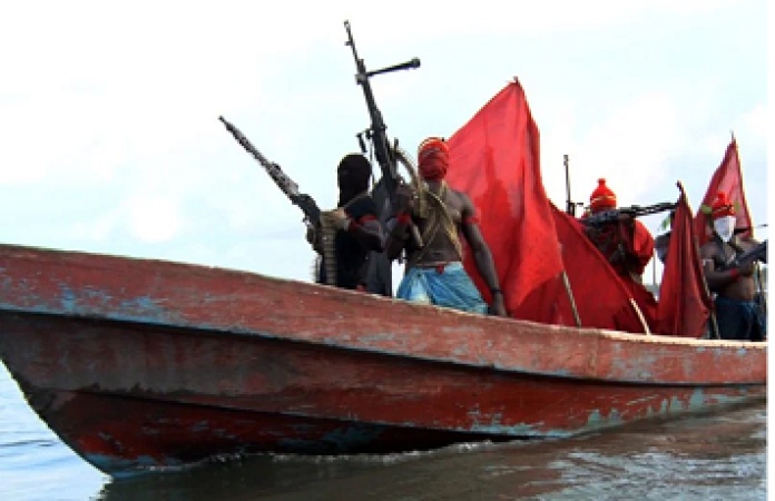 Shock, as pirates kidnap, kill popular fashion designer after demanding N10m ransom
