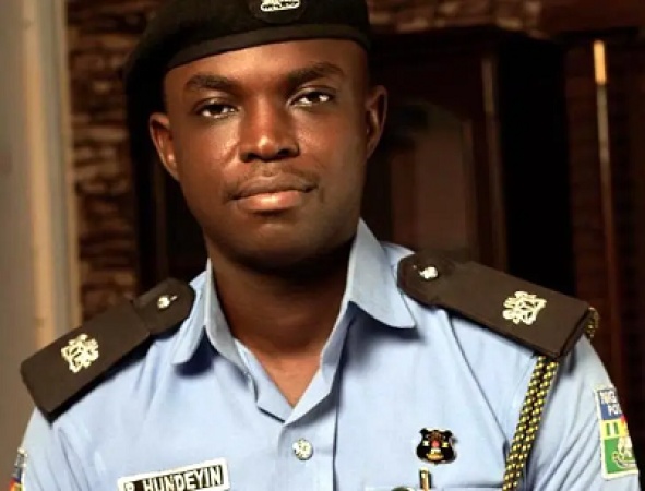 Police rescue 2 Lagos kidnap victims, hunt for alleged abductors