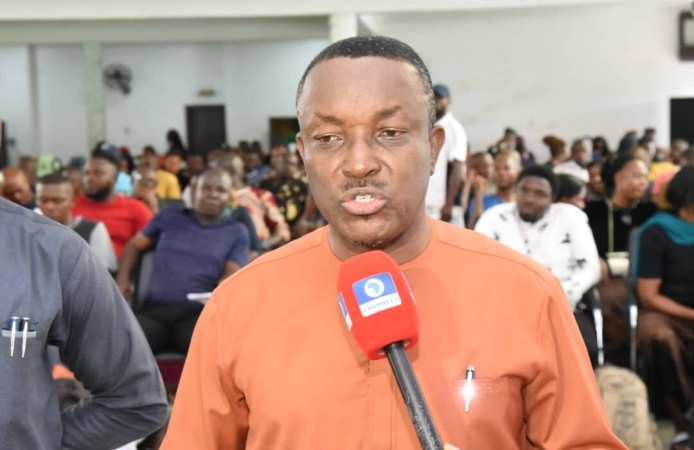 Abia govt resolves community-related issues on airport project, commences work