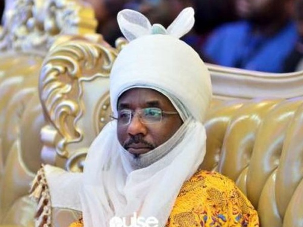Uromi killings: Don?t attack non-indigenes, Sanusi urges Kano youths