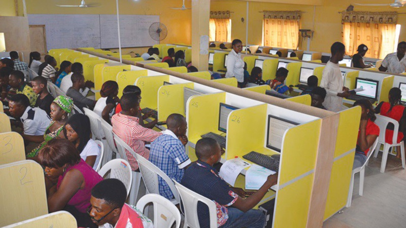 Upload results for 2024 admission, JAMB tells Direct Entry candidates