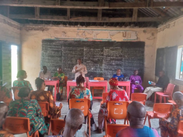 Akwa Ibom retirees urge Eno to address pension delays