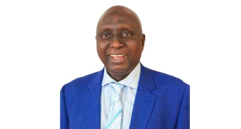 Tinubu appoints Oloriegbe as Chairman of NHIA