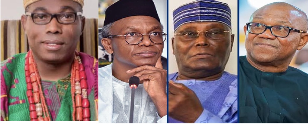 I can sacrifice my 2027 ambition for better candidate, says SDP?s Adebayo