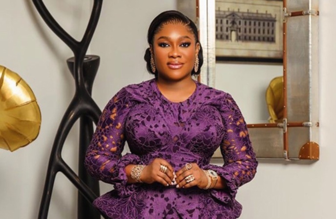 My business practices have always been grounded in transparency, integrity ? Aisha Achimugu