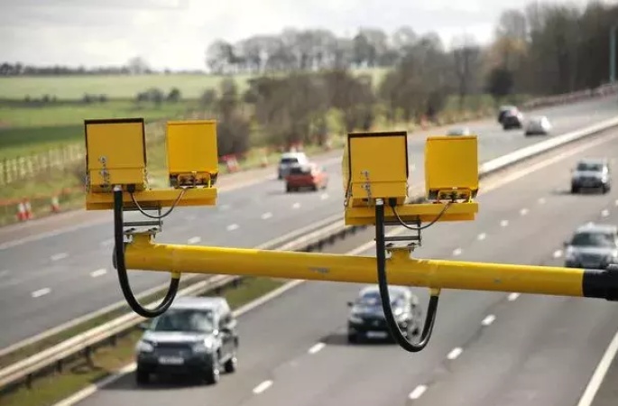 Traffic Laws: Lagos Govt clarifies controversy over speed limit cameras