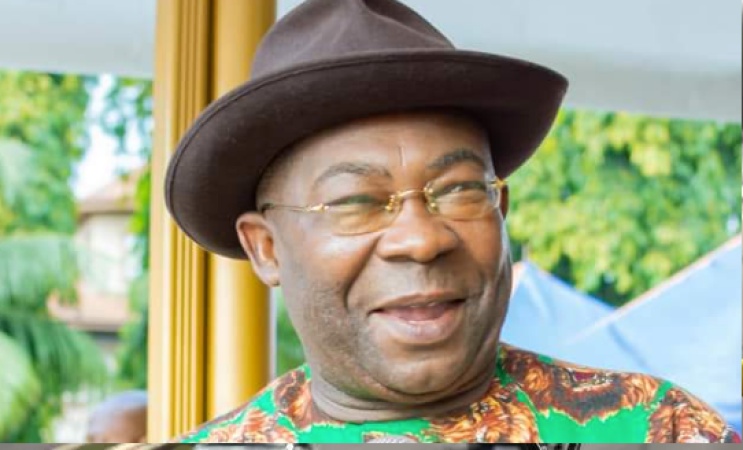 Rivers Sole Admin dismantling Fubara?s structures ? PDP alleges