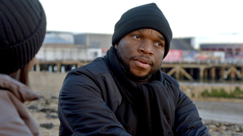 Secret filming unmasks UK-based Nigerian doctor as an immigration scammer, reveals brazen tactics