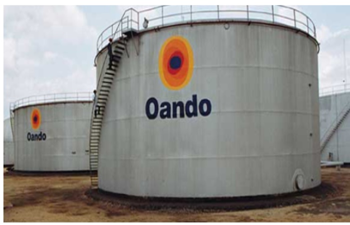 BOMBSHELL: Oando in accounting insolvency, financial woes raise eyebrows over refinery deal