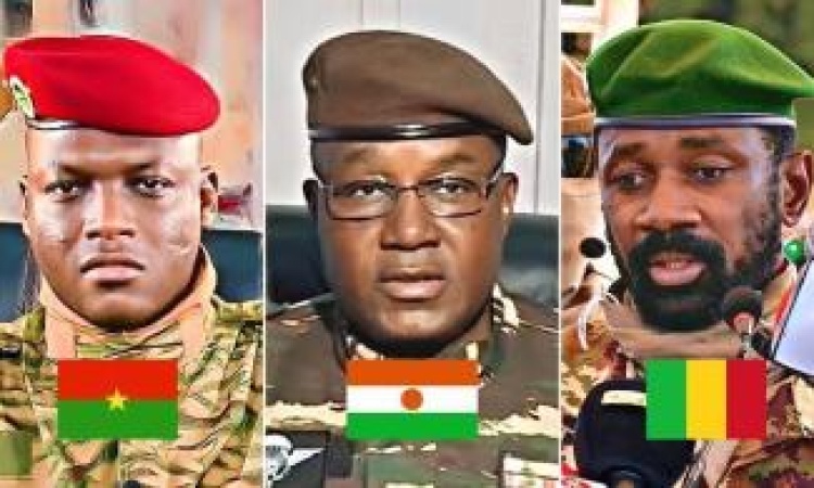 West African juntas impose 0.5 per cent levy on goods from Nigeria, other ECOWAS nations