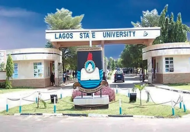 Certificate Racketeering: LASU recalls ex-Dean, Prof Mutalib
