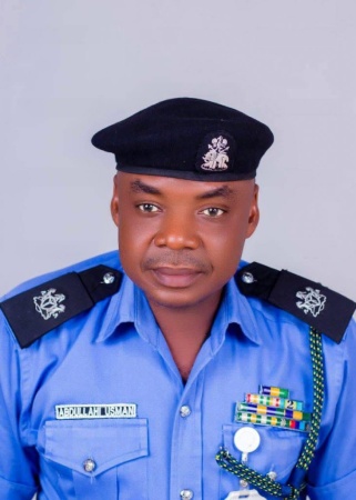 Police rescue 20 kidnapped victims in Taraba