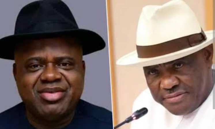 Concerns in Bayelsa as Gov Diri?s supporters fix rally for same venue with Wike?s allies