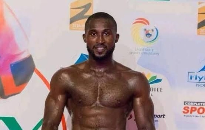 How bankruptcy led Nigerian boxer to death in Ghana ? NBBofC