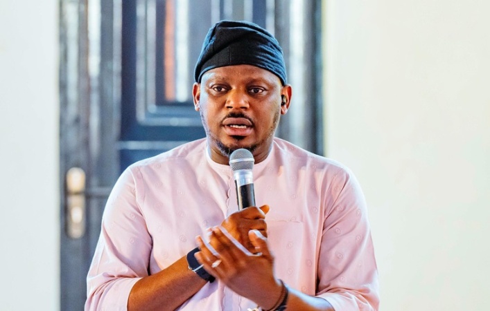 Over 60,000 entrepreneurs apply for 2025 national MSMEs award