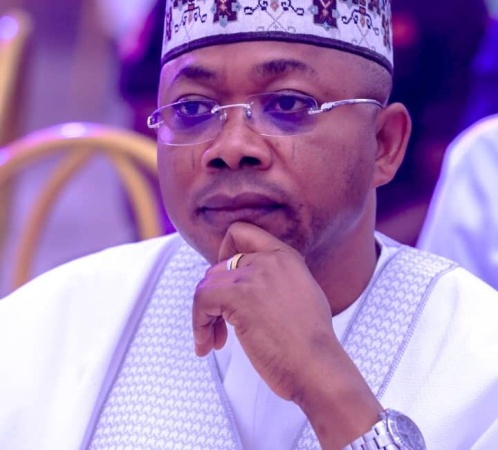 Security Alert: Kogi Govt places ban on rallies, public gatherings