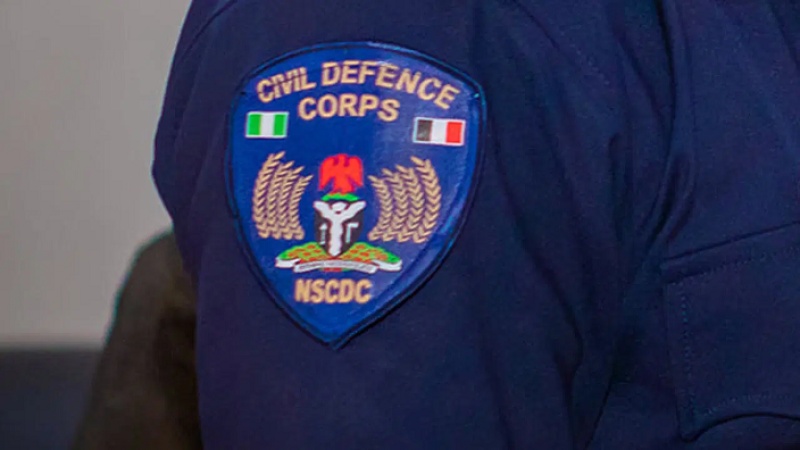 Auto crash: One NSCDC official dead, 5 policemen, one soldier injured in Abia