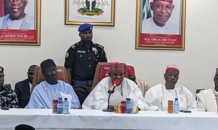 Gov Yusuf to Okpebholo: Perpetrators of Uromi killings should be paraded