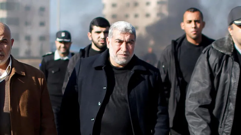 Israel launches 'extensive strikes' on Gaza with at least 220 reportedly killed