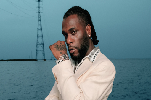 Konga accuses Burna Boy of allegedly copying his lines, demands compensation