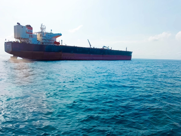 US imports over 2 million barrels of jet fuel from Dangote Refinery
