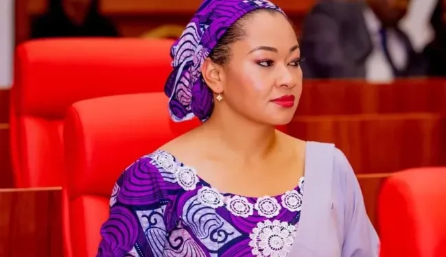 BREAKING: Court stops Senate Committee from probing Senator Natasha