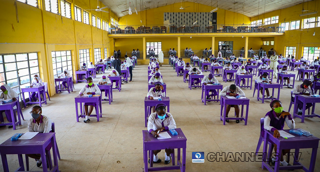 WAEC Releases 2025 Computer-Based WASSCE Results For Private Candidates