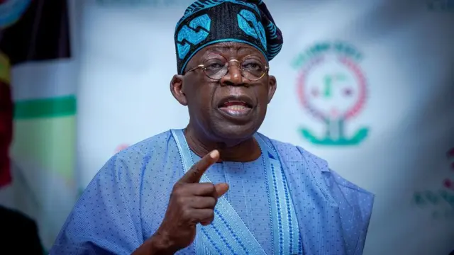 Land Dispute: Ilobu community cries out to Tinubu, IGP, DSS, others over incessant attacks from Ifon-Osun, Erin-Osun communities