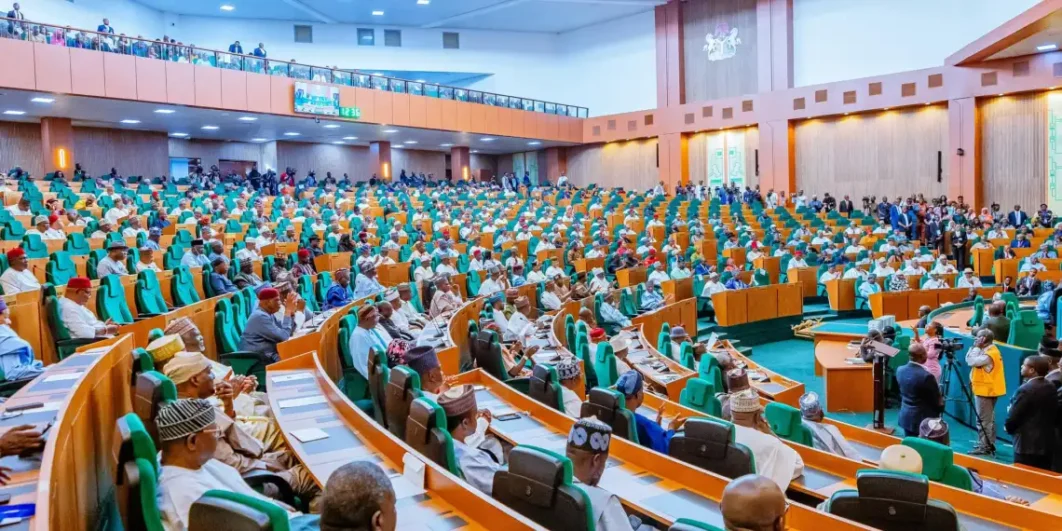 House of Reps approve bill to increase Lagos LGAs to 57