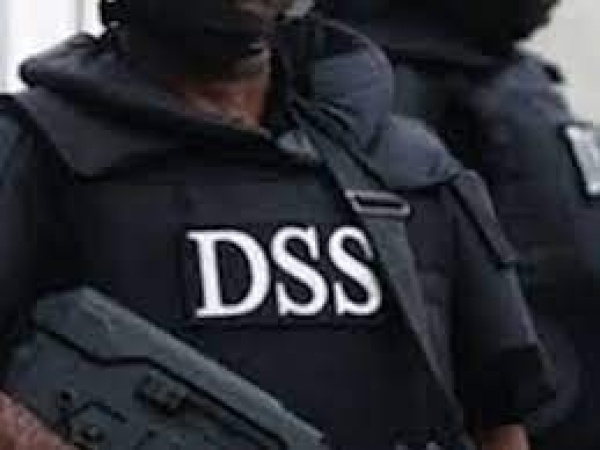 Three Lagos Assembly workers apologise for assaulting DSS personnel