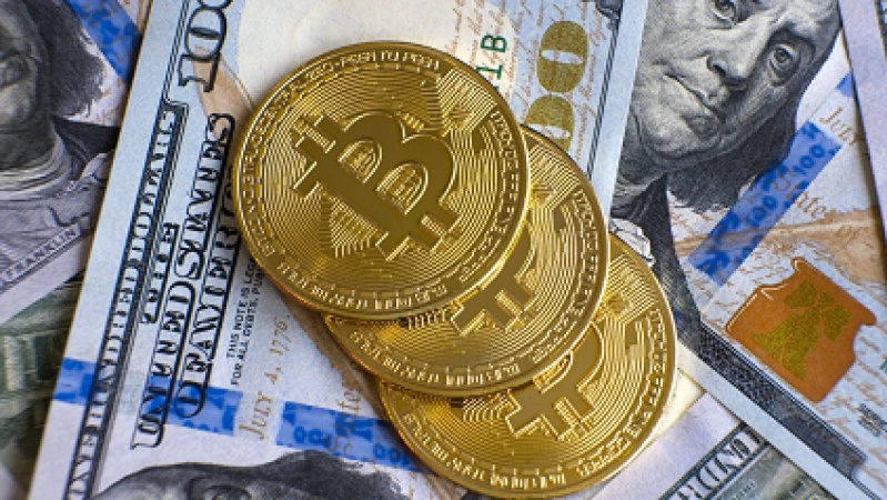 ?Bitcoin could replace U.S. Dollar as global currency?
