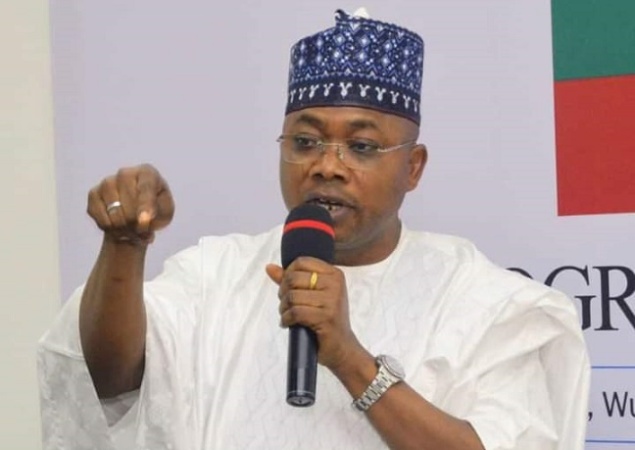 Kogi governor orders security clampdown as two fishers killed during crisis