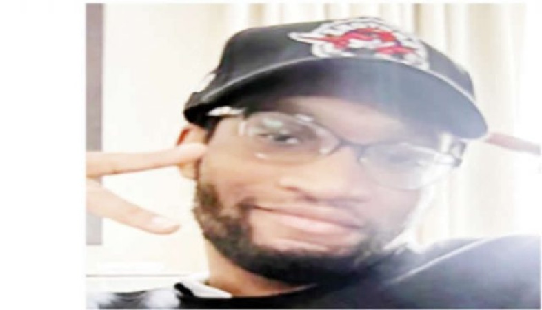 Nigerian declared missing in Canada