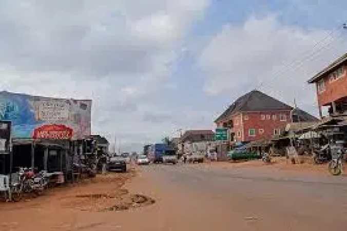 Killed travellers: Uromi residents flee over fears of revenge, arrest