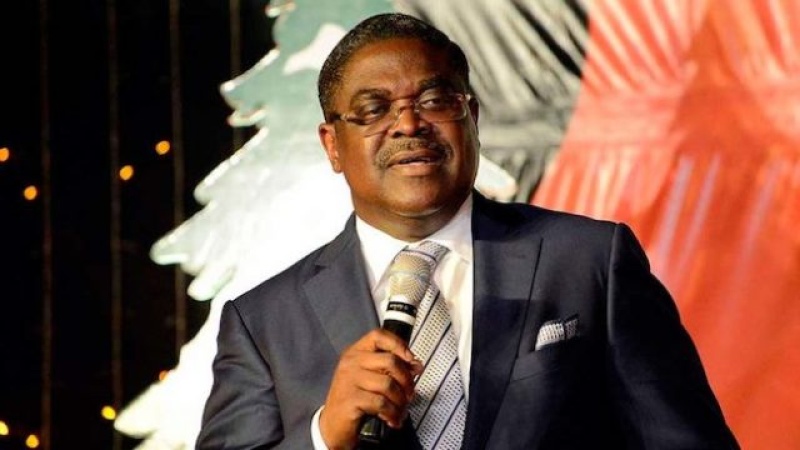 Real reason why Pastor Iluyomade dumped RCCG to start his own church ? City of David elder