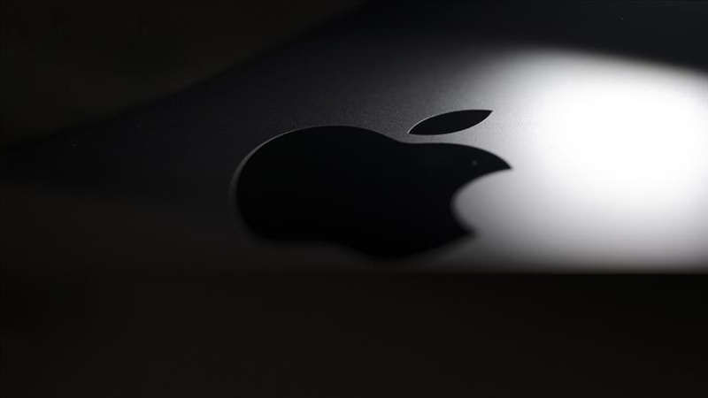 Apple tops $3.3T valuation on 49th anniversary