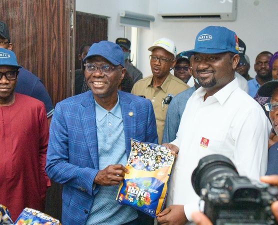 ?Multinationals? exit from Nigeria paves way for local detergent makers?