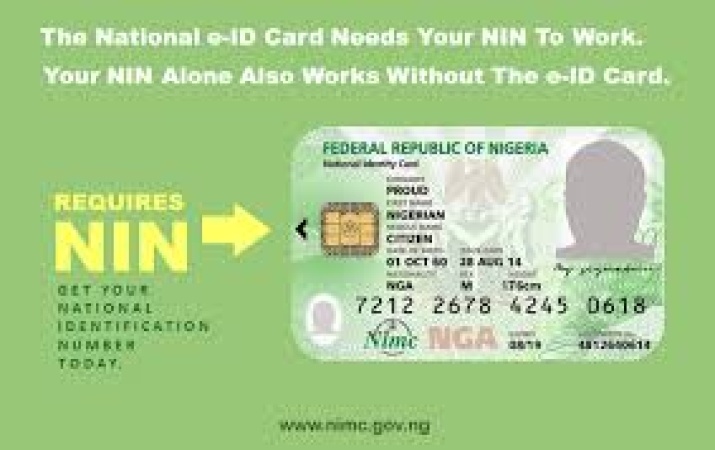 Lagos, Kano lead as 117 million Nigerians get NIN
