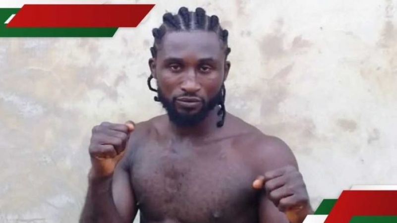 Nigeria, Ghana disagree over medical clearance of boxer who collapsed and died during fight